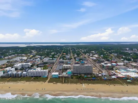 103 Charlotte Avenue Carolina Beach NC 28428