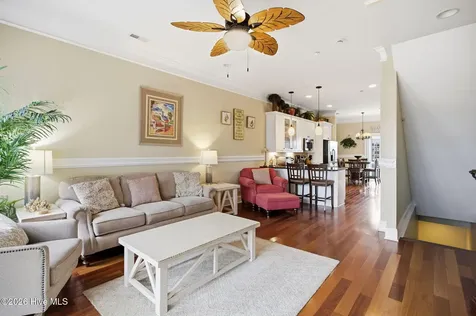 103 Charlotte Avenue Carolina Beach NC 28428