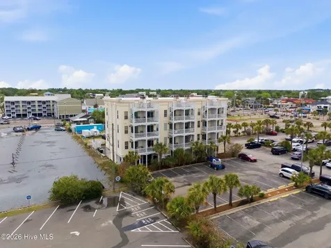 103 Charlotte Avenue Carolina Beach NC 28428