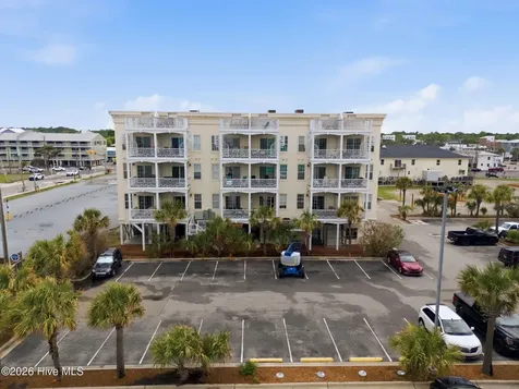 103 Charlotte Avenue Carolina Beach NC 28428