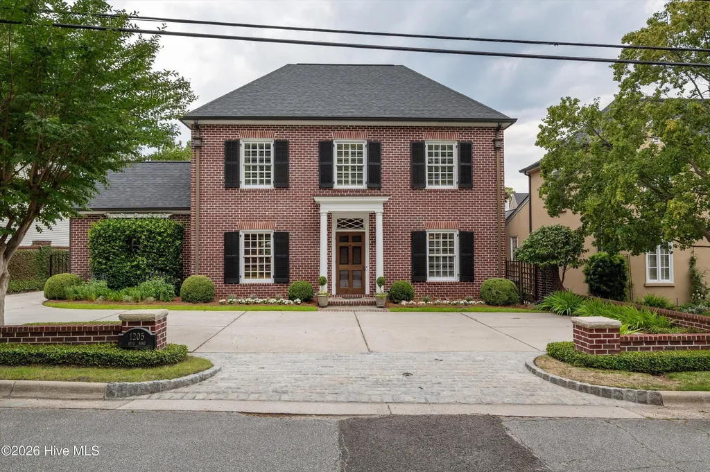 1205 Reid Road Augusta GA 30909