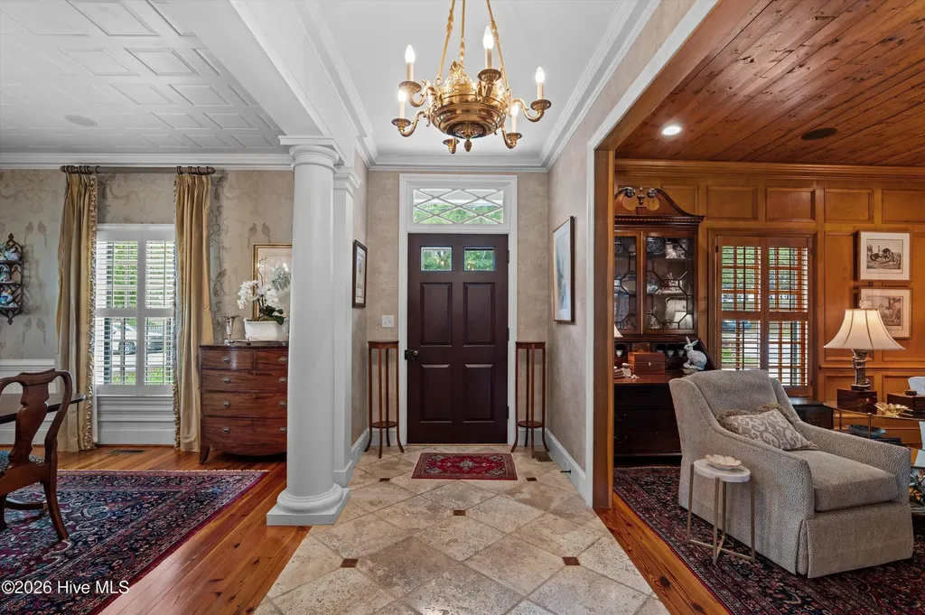 1205 Reid Road Augusta GA 30909