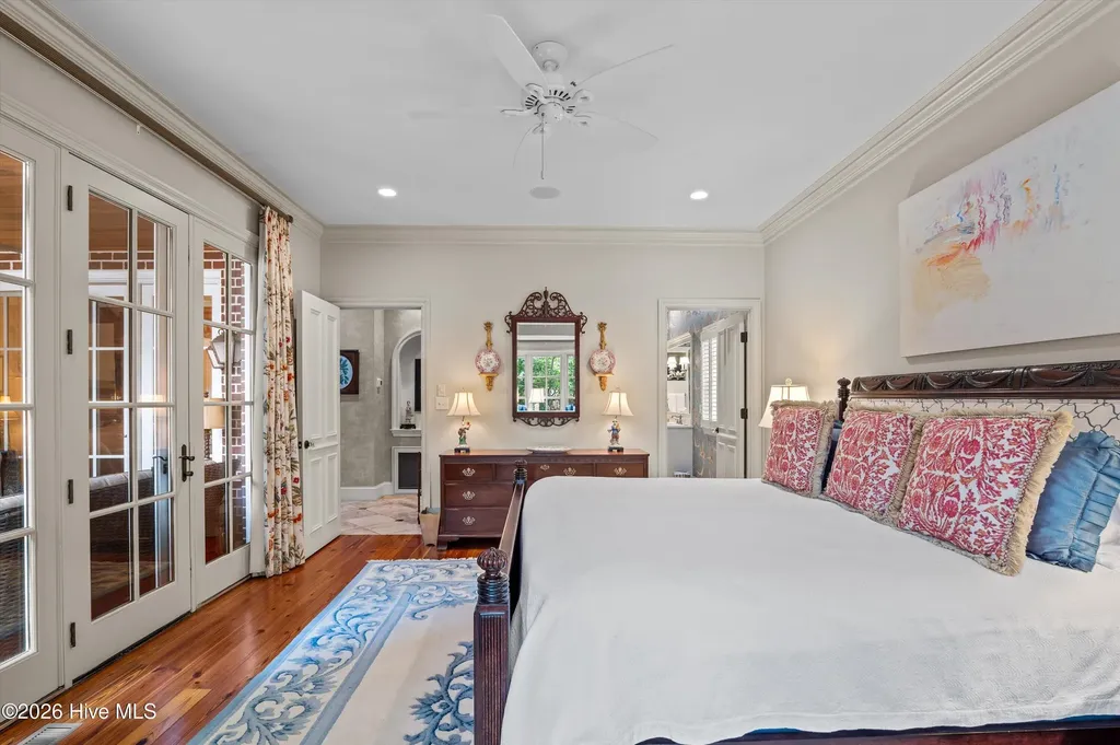 1205 Reid Road Augusta GA 30909