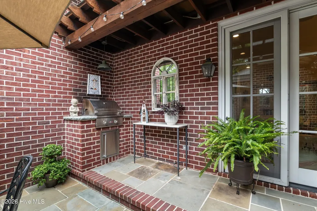 1205 Reid Road Augusta GA 30909