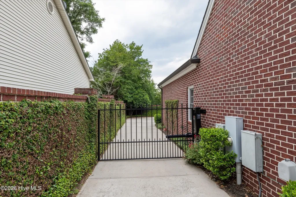 1205 Reid Road Augusta GA 30909