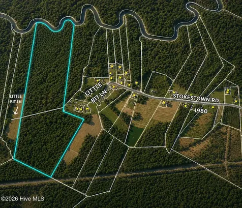 0 Stokestown Road Wallace NC 28466
