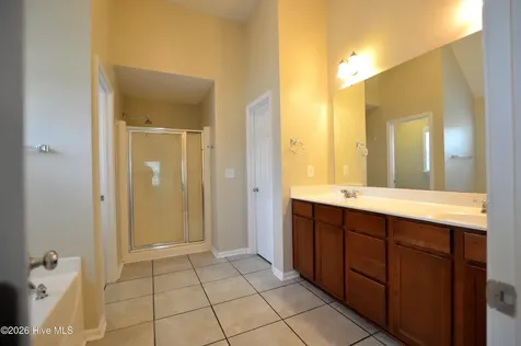 919 Stagecoach Drive Jacksonville NC 28546