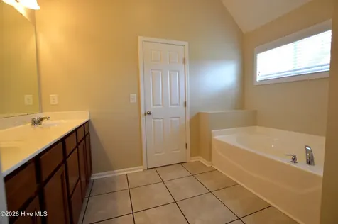 919 Stagecoach Drive Jacksonville NC 28546