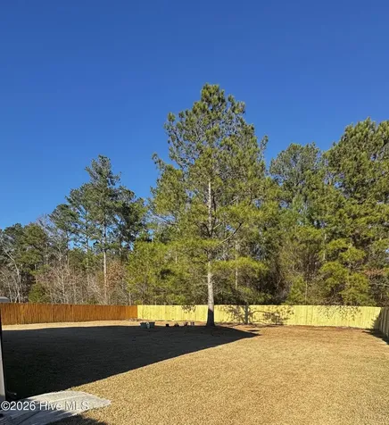 919 Stagecoach Drive Jacksonville NC 28546