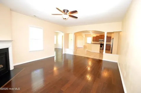 919 Stagecoach Drive Jacksonville NC 28546