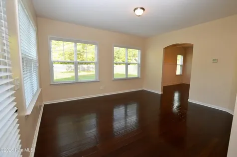 919 Stagecoach Drive Jacksonville NC 28546