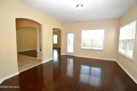 919 Stagecoach Drive Jacksonville NC 28546