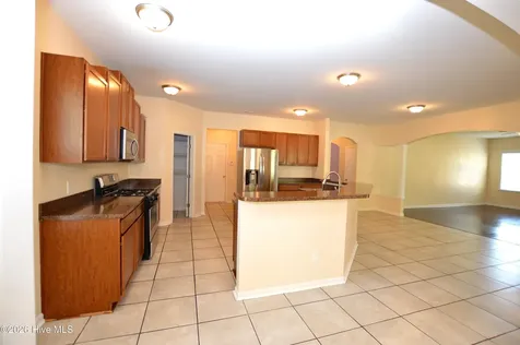919 Stagecoach Drive Jacksonville NC 28546