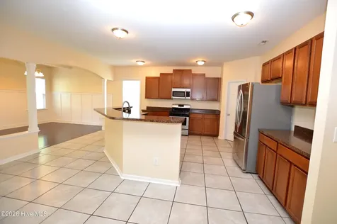 919 Stagecoach Drive Jacksonville NC 28546