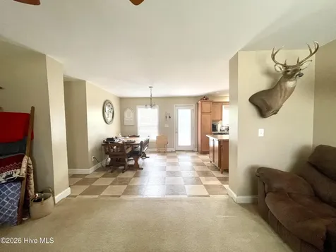 2088 Meadows Road Williamston NC 27892