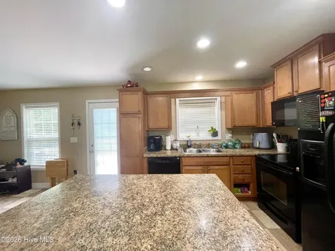 2088 Meadows Road Williamston NC 27892