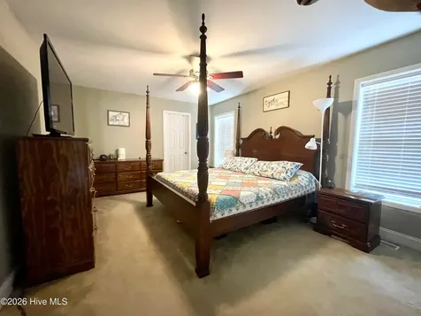 2088 Meadows Road Williamston NC 27892