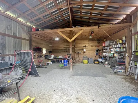 2088 Meadows Road Williamston NC 27892