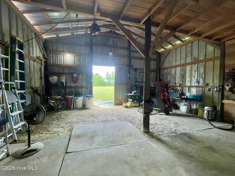 2088 Meadows Road Williamston NC 27892