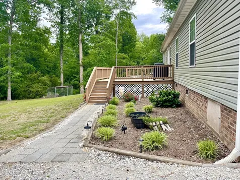 2088 Meadows Road Williamston NC 27892