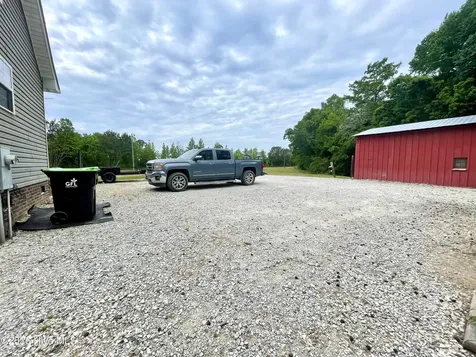 2088 Meadows Road Williamston NC 27892