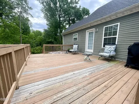 2088 Meadows Road Williamston NC 27892