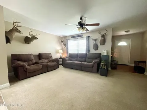 2088 Meadows Road Williamston NC 27892