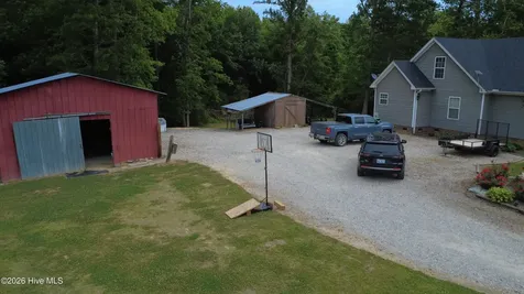 2088 Meadows Road Williamston NC 27892