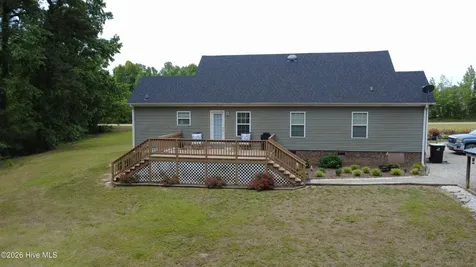 2088 Meadows Road Williamston NC 27892
