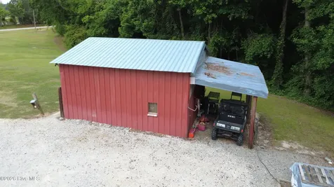 2088 Meadows Road Williamston NC 27892