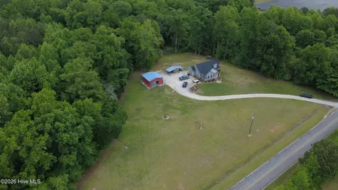 2088 Meadows Road Williamston NC 27892