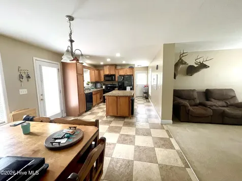 2088 Meadows Road Williamston NC 27892