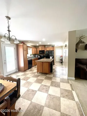 2088 Meadows Road Williamston NC 27892