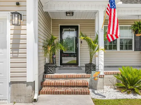 307 De Anza Court Maysville NC 28555