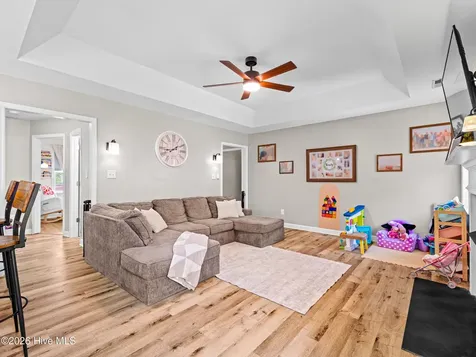 307 De Anza Court Maysville NC 28555