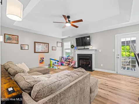 307 De Anza Court Maysville NC 28555