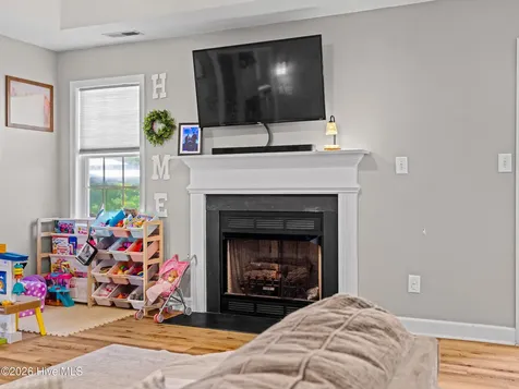 307 De Anza Court Maysville NC 28555