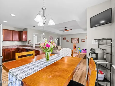 307 De Anza Court Maysville NC 28555