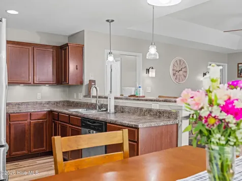 307 De Anza Court Maysville NC 28555
