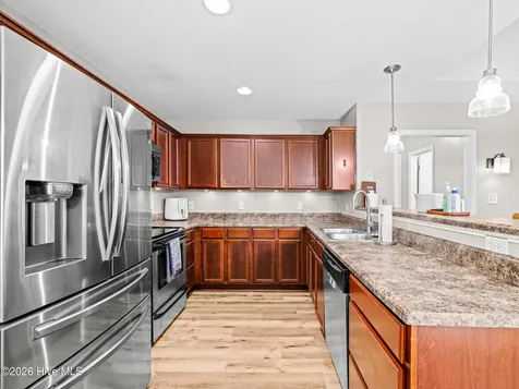 307 De Anza Court Maysville NC 28555