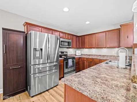 307 De Anza Court Maysville NC 28555