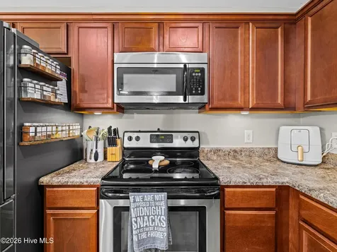 307 De Anza Court Maysville NC 28555