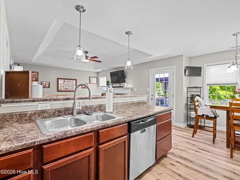 307 De Anza Court Maysville NC 28555