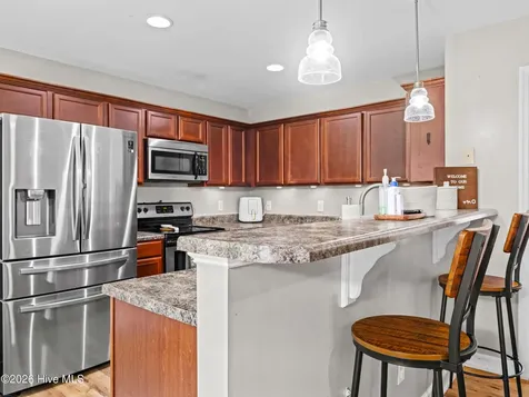 307 De Anza Court Maysville NC 28555