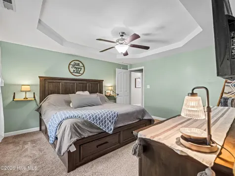 307 De Anza Court Maysville NC 28555