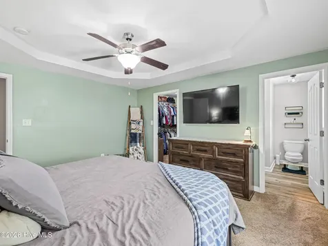 307 De Anza Court Maysville NC 28555