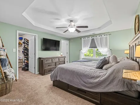 307 De Anza Court Maysville NC 28555
