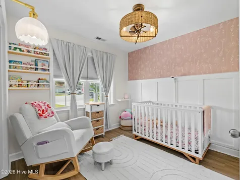 307 De Anza Court Maysville NC 28555