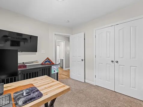 307 De Anza Court Maysville NC 28555