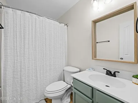 307 De Anza Court Maysville NC 28555